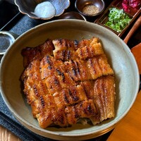 炭焼鰻 寝床 福島店 - 