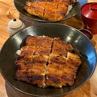 炭焼鰻 寝床 福島店 - 