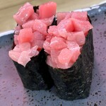 Kaitenzushi Manten - 