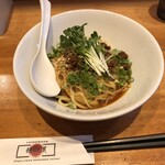 担々麺 辣椒漢 - 