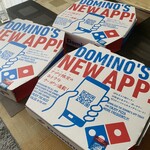 Domino's Pizza - 