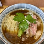 中華蕎麦 鳴神食堂 - 