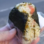 ミニストップ - 料理写真: