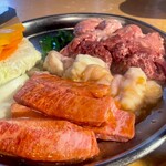 焼肉みやび - 