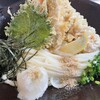 本格手打うどん 大河