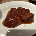 ホルモン十条タンセイ - 