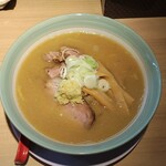 味噌らーめん ことぶき - 