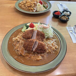 カレー＆コーヒーかわしま - 