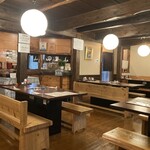 阿蘇のあか牛料理専門店 農家れすとらん 田子山 - 