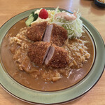 カレー＆コーヒーかわしま - 