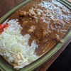 じん - チキンカレー