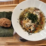 ペンギンカフェ - 