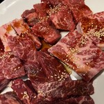 焼肉専門店 義城苑 - 