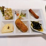 レストラン・バスク - 