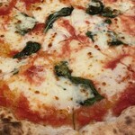 DUMBO PIZZA FACTORY  - 