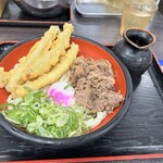 資さんうどん - 