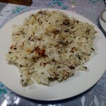 The Kitchen&CAFE - ジーラライス