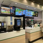 Subway  - 店舗ガイカソ…