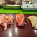 Daiwa Sushi - 