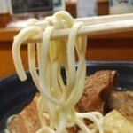 212077547 - 自家製麺