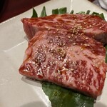 焼肉専門店 義城苑 - 