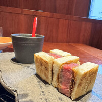 銀座 山科 - 