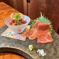 銀座 山科 - 