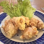 大分の海と山の料理 でんでん - 