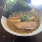 Ramen Dainingu An - 