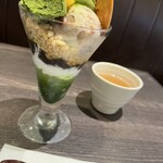 京cafe 上辻園 - 