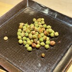 橦木町 しみず - 