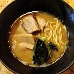 Fujitsune Ramen Noukou Futomen Kurabu - 