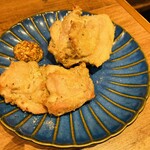 カッチャル バッチャル - 