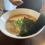 Ramen Dainingu An - 