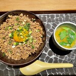 とり茶太郎 - えっもう終わりなの！？あっという間だけどもう3時間以上食べてますｗ