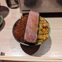 焼うお いし川 - 