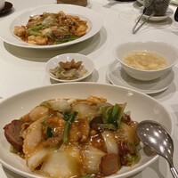 南国酒家 原宿本店 - 