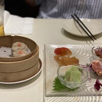 南国酒家 原宿本店 - 