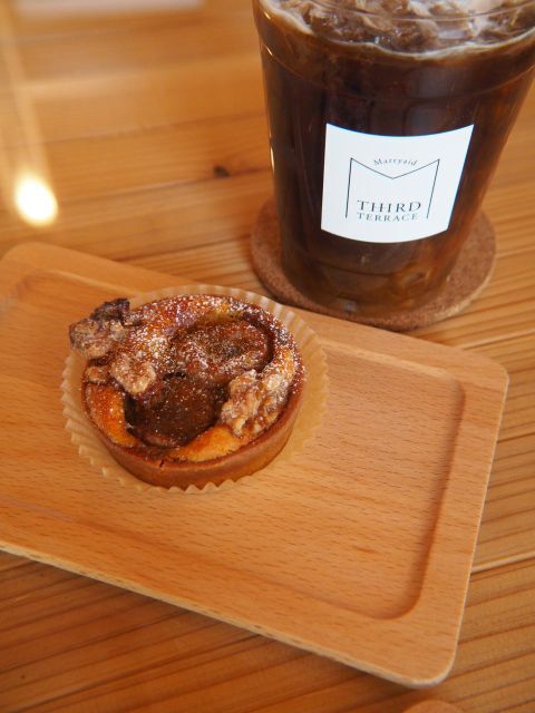 THIRD TERRACE photo 3