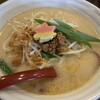 田所商店 - 西京味噌ラーメン