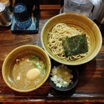 つけ麺 えん寺 - 