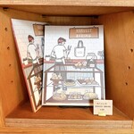 サンドイッチ クラブ - 