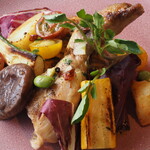 TRATTORIA M KYOTO - 