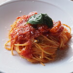 TRATTORIA M KYOTO - 