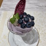 資生堂パーラー サロン・ド・カフェ ラゾーナ川崎店 - 