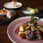 TRATTORIA M KYOTO - 