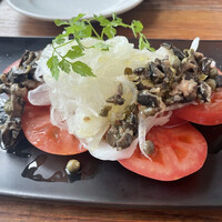 バル デ エスパーニャ ムイ 東京店 - 