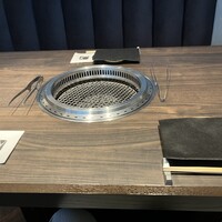 焼肉 銀座コバウ 並木通り店 - 