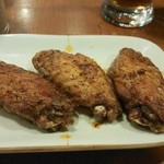 鳥ぷろ - 手羽から旨辛スパイシー