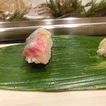 Sushiya No Matsukan - 